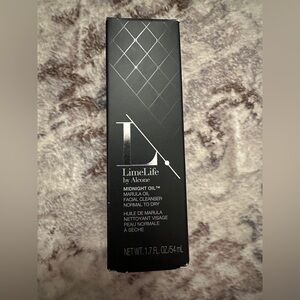 Midnight Oil Marula Facial Cleanser